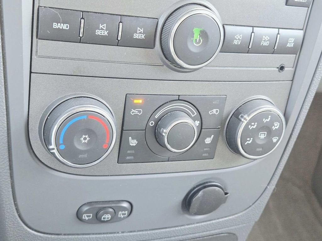 2009 Chevrolet HHR LT w/2LT