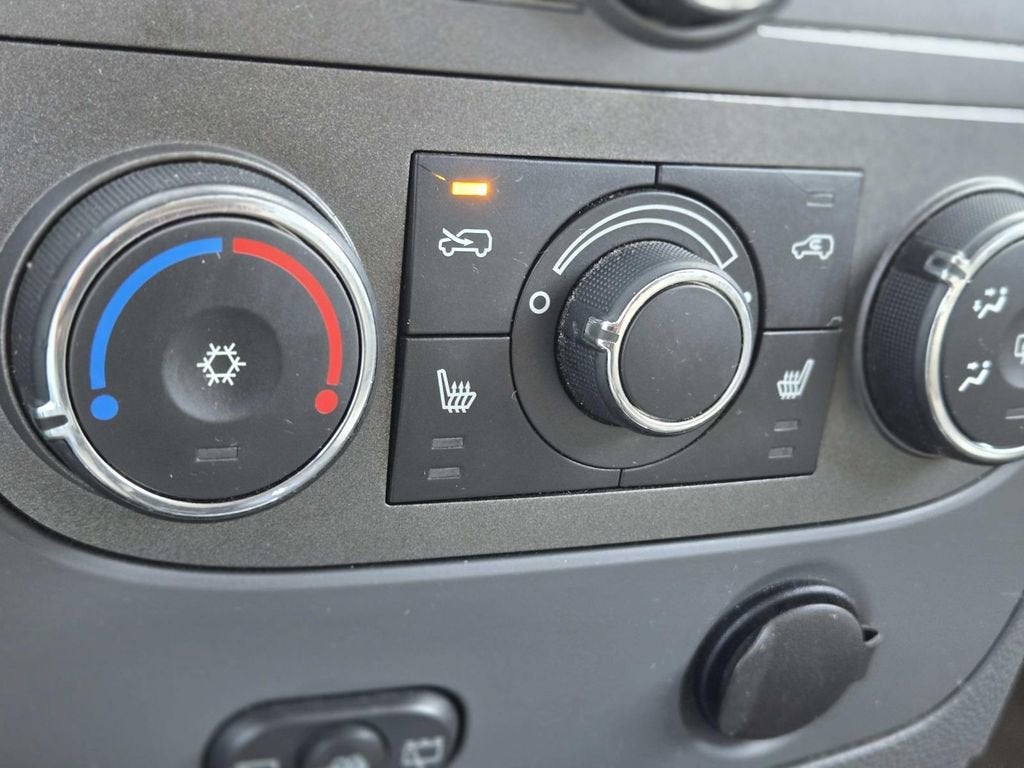 2009 Chevrolet HHR LT w/2LT