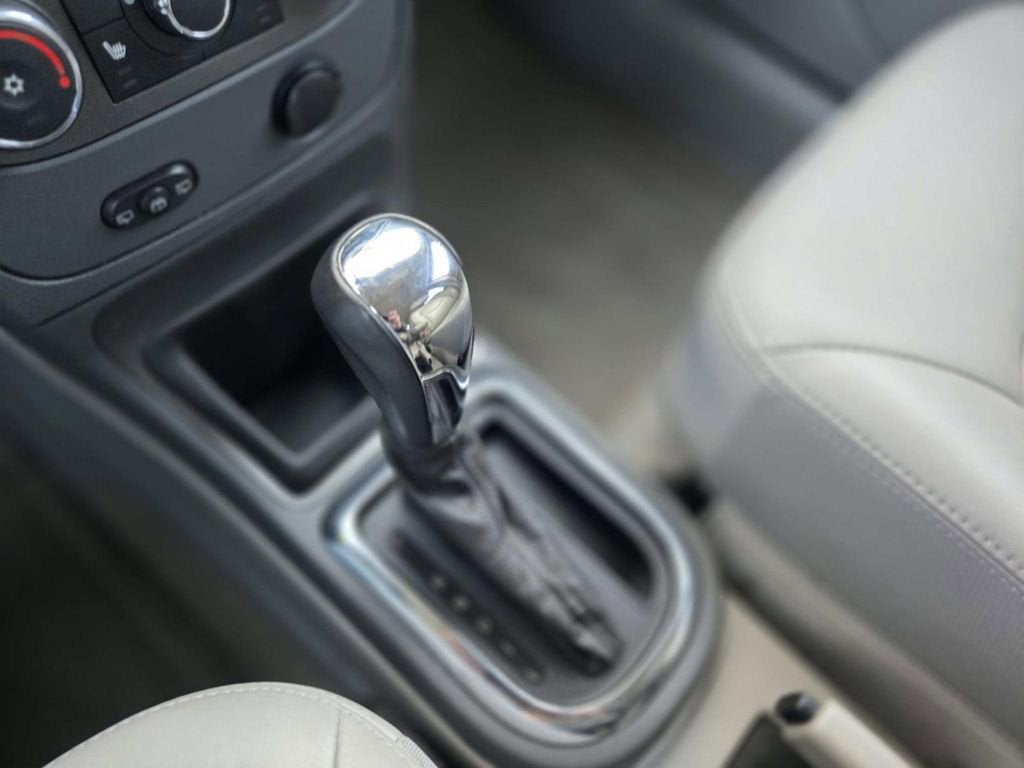 2009 Chevrolet HHR LT w/2LT