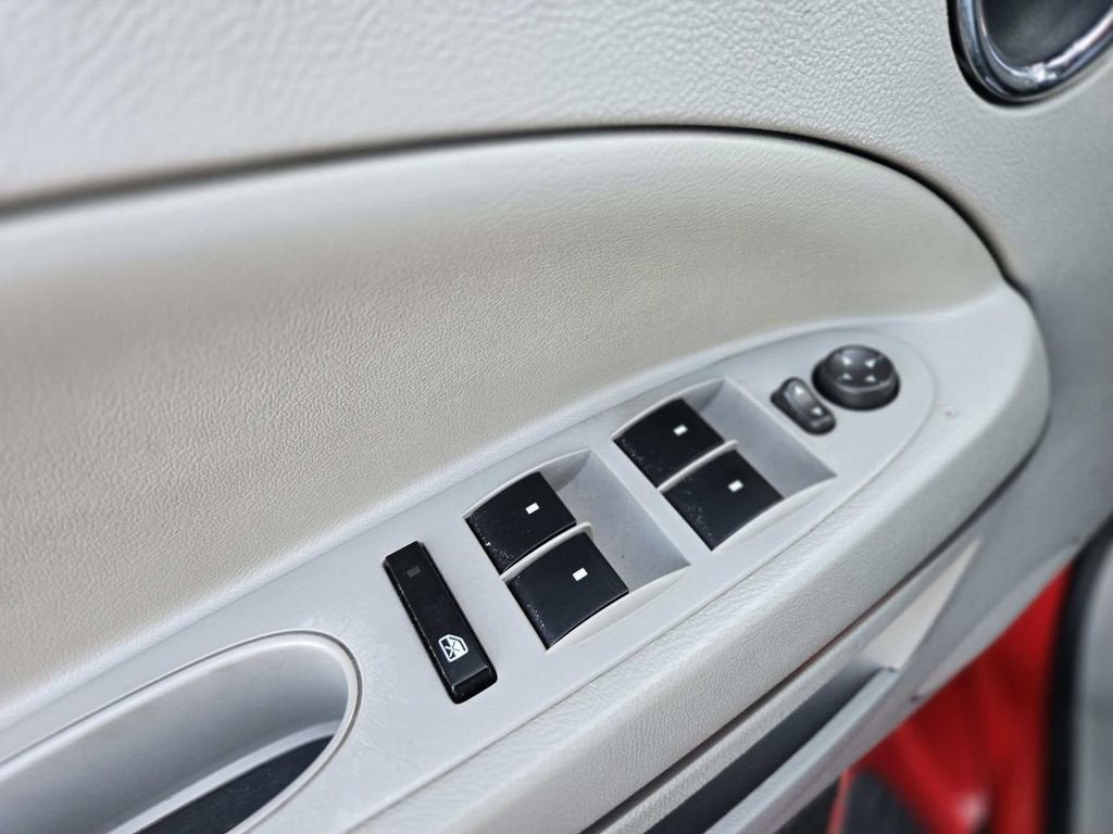 2009 Chevrolet HHR LT w/2LT