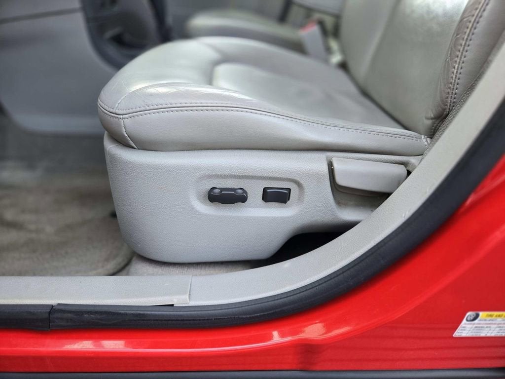 2009 Chevrolet HHR LT w/2LT