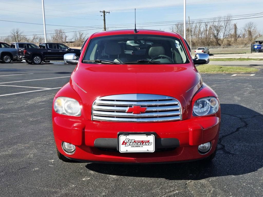 2009 Chevrolet HHR LT w/2LT