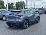 2022 Mazda Mazda CX-30 2.5 S Carbon Edition