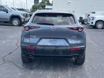2022 Mazda Mazda CX-30 2.5 S Carbon Edition