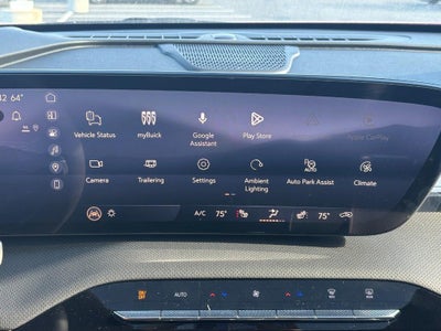 2027 Buick Enclave Preferred