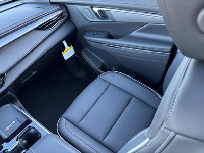 2027 Buick Enclave Sport Touring