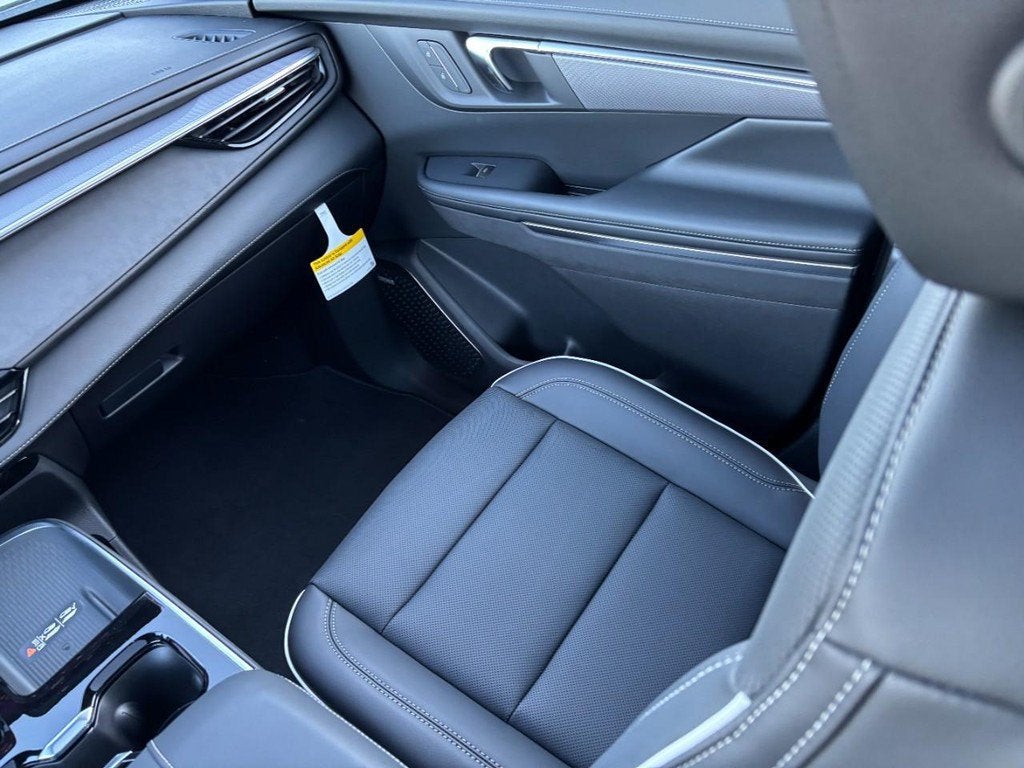 2027 Buick Enclave Sport Touring