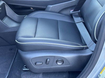 2027 Buick Enclave Sport Touring