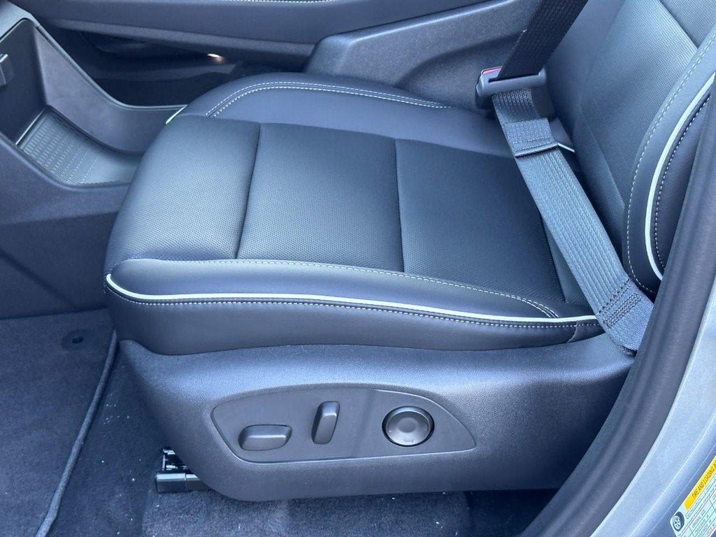 2027 Buick Enclave Sport Touring