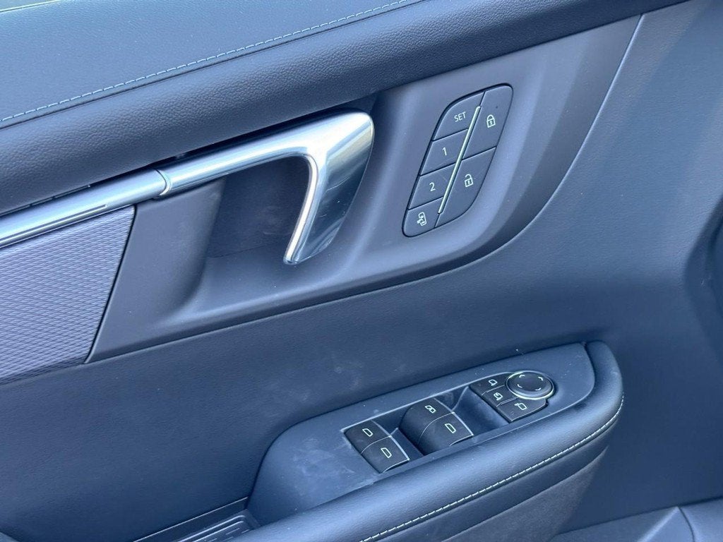 2027 Buick Enclave Sport Touring