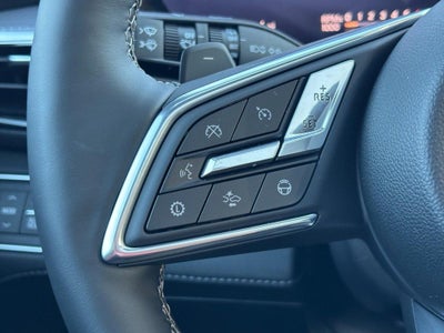 2027 Buick Enclave Sport Touring