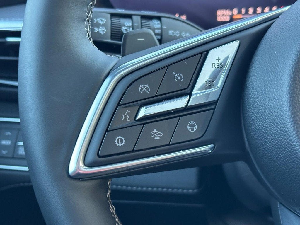 2027 Buick Enclave Sport Touring