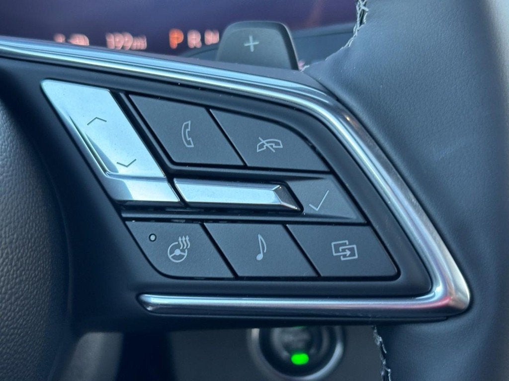 2027 Buick Enclave Sport Touring