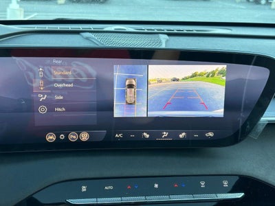 2027 Buick Enclave Sport Touring