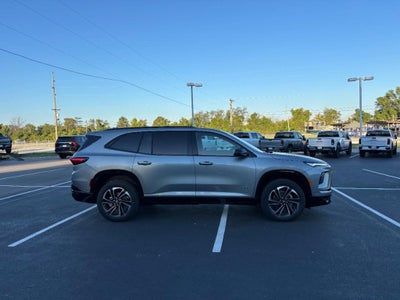 2027 Buick Enclave Sport Touring