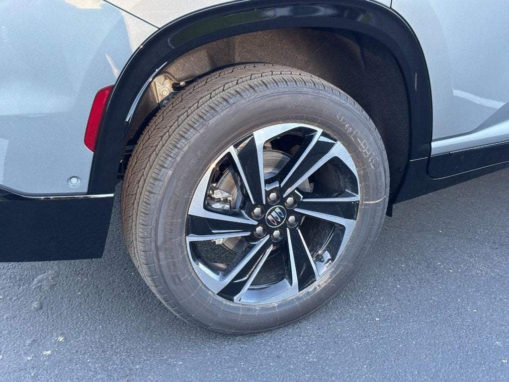 2027 Buick Enclave Sport Touring