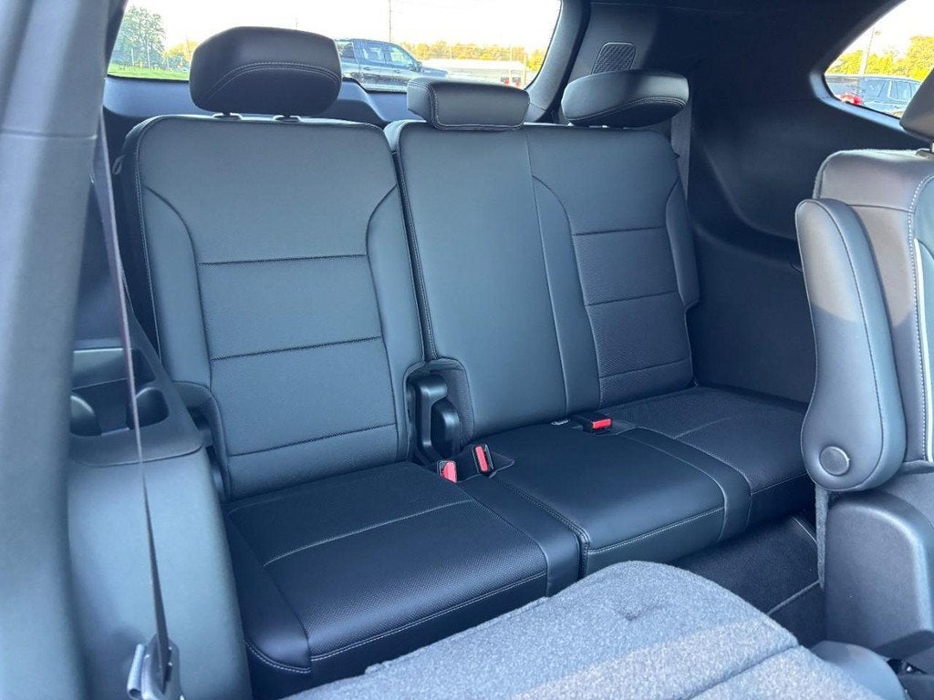 2027 Buick Enclave Sport Touring