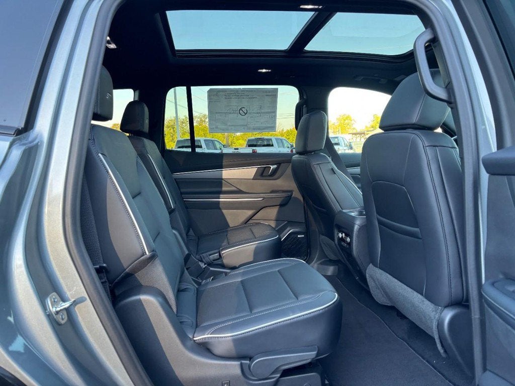 2027 Buick Enclave Sport Touring