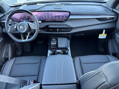 2027 Buick Enclave Sport Touring
