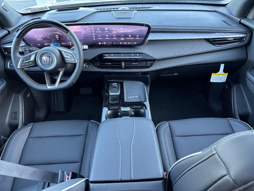 2027 Buick Enclave Sport Touring