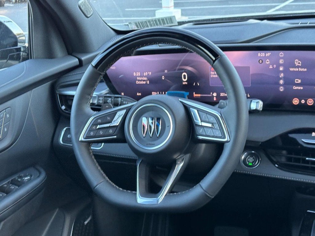 2027 Buick Enclave Sport Touring