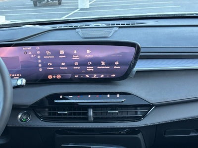 2027 Buick Enclave Sport Touring