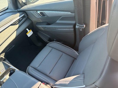 2027 Buick Enclave Sport Touring