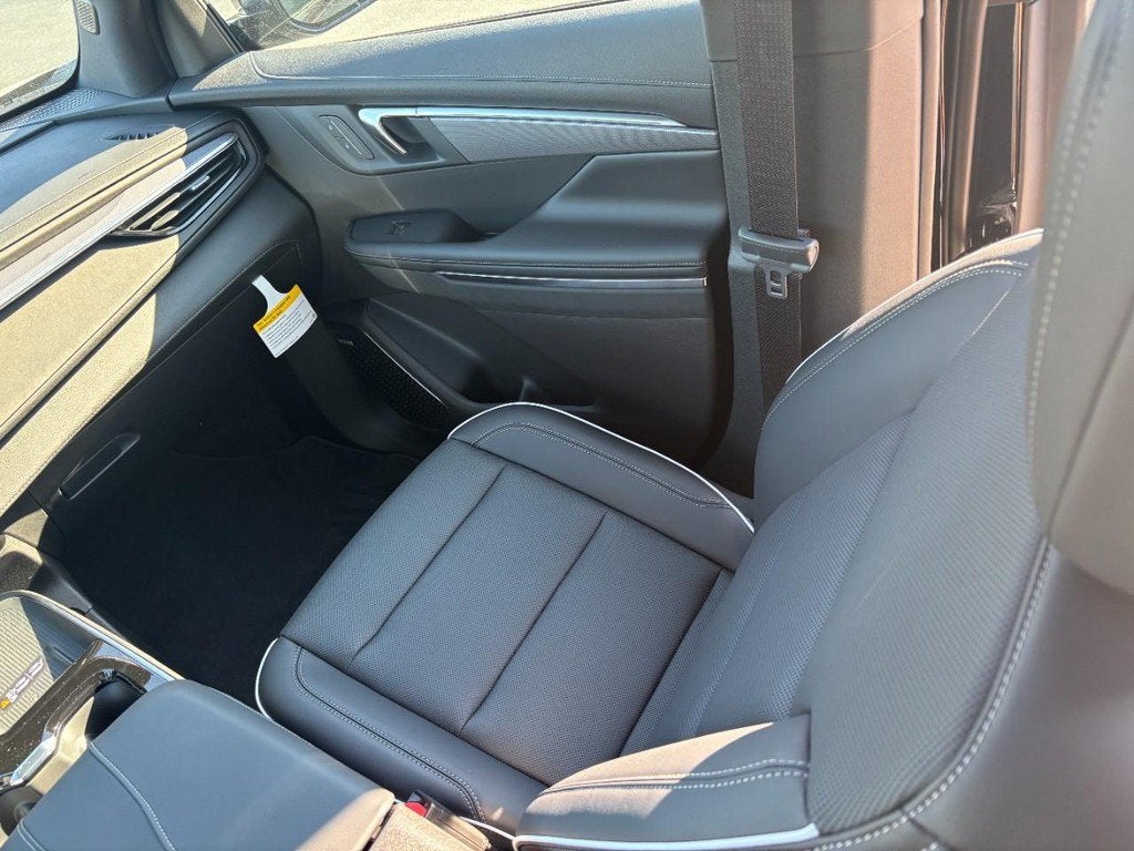 2027 Buick Enclave Sport Touring