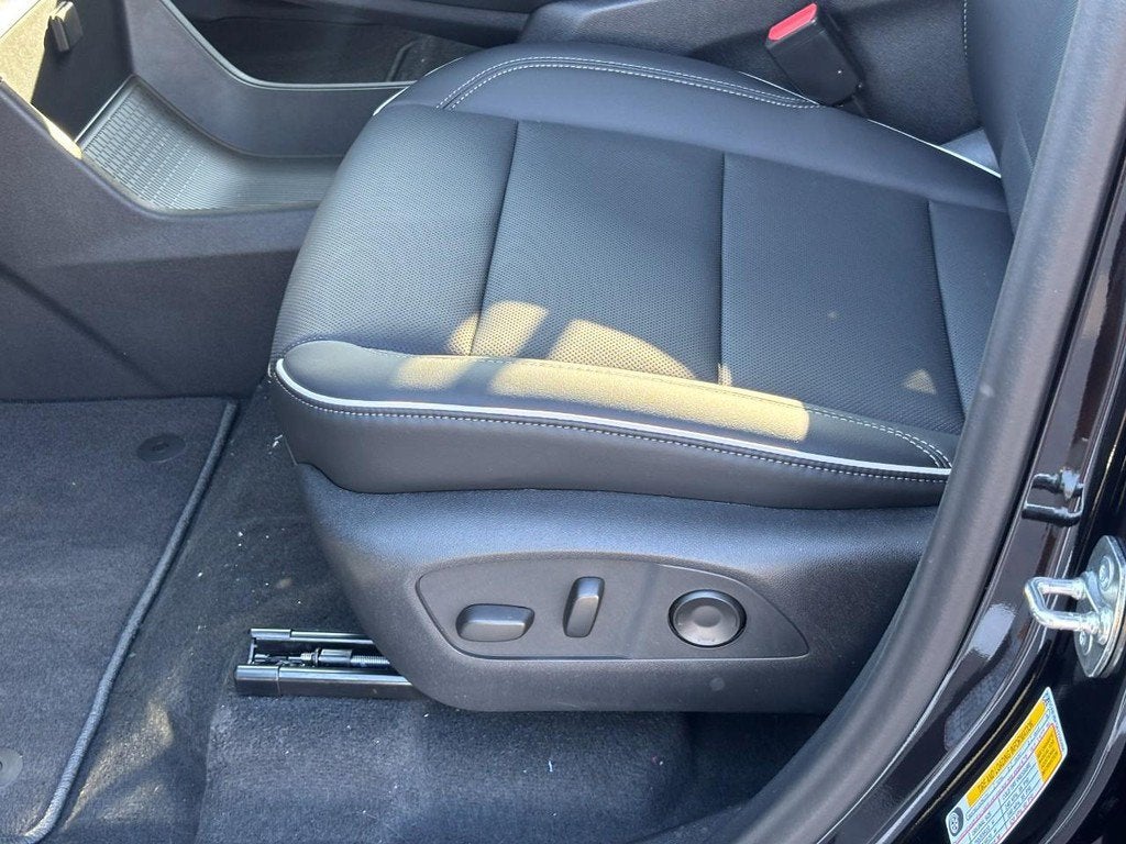 2027 Buick Enclave Sport Touring