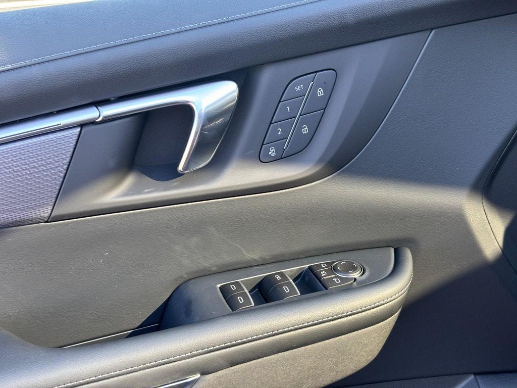 2027 Buick Enclave Sport Touring