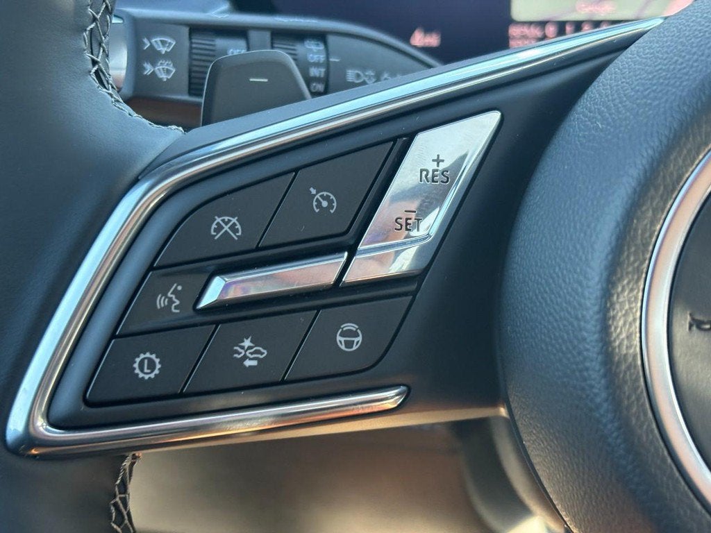 2027 Buick Enclave Sport Touring
