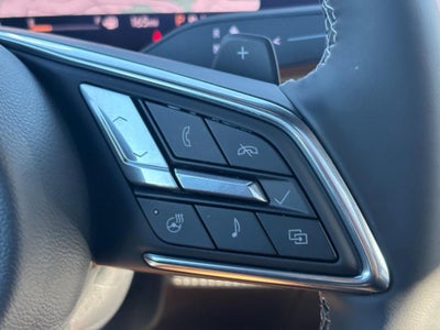 2027 Buick Enclave Sport Touring