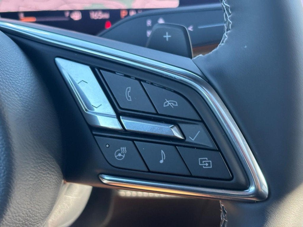 2027 Buick Enclave Sport Touring