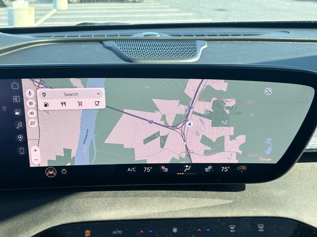 2027 Buick Enclave Sport Touring