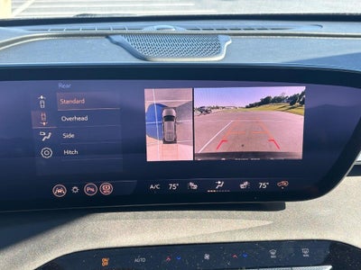 2027 Buick Enclave Sport Touring