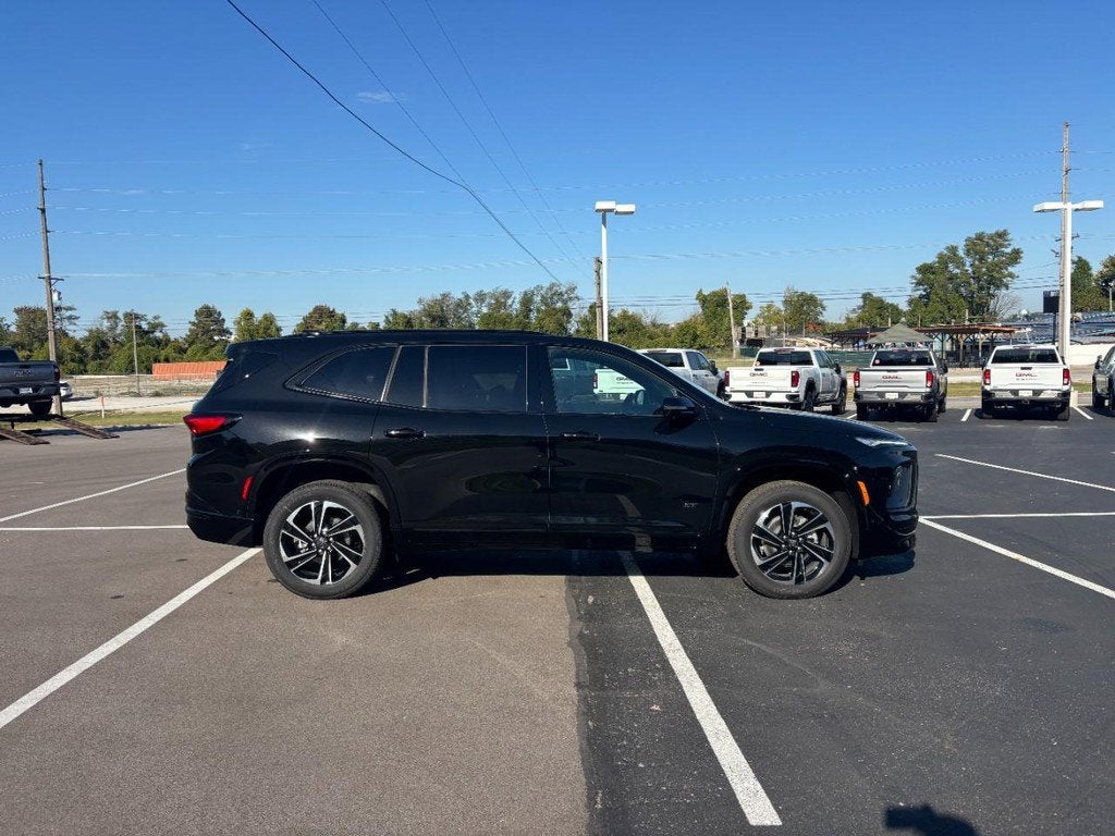 2027 Buick Enclave Sport Touring