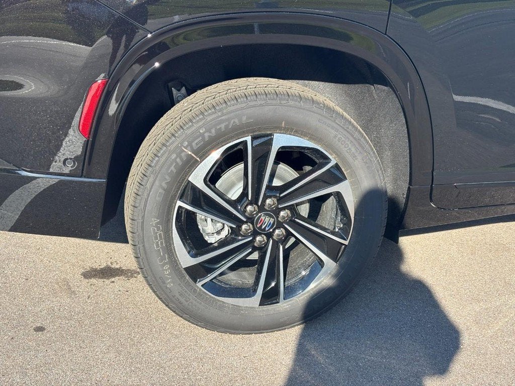 2027 Buick Enclave Sport Touring