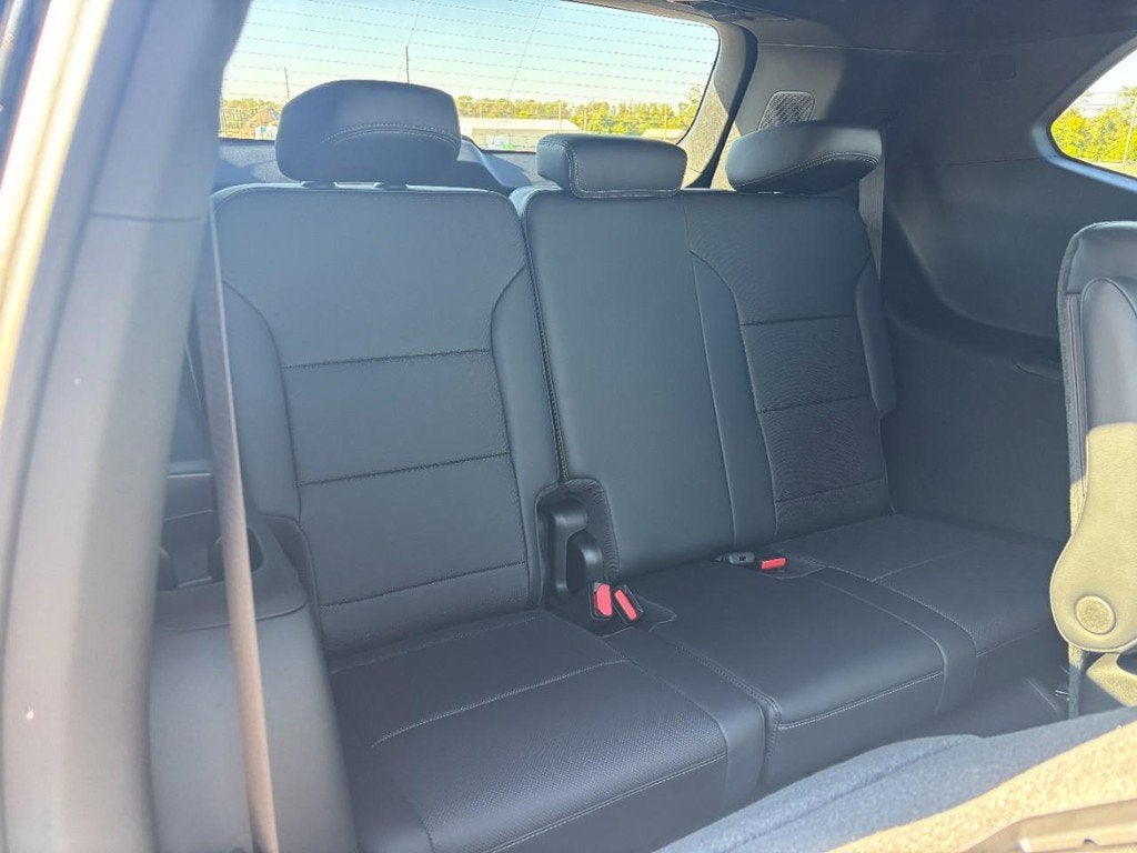 2027 Buick Enclave Sport Touring
