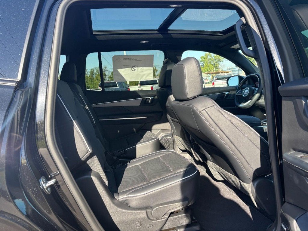 2027 Buick Enclave Sport Touring