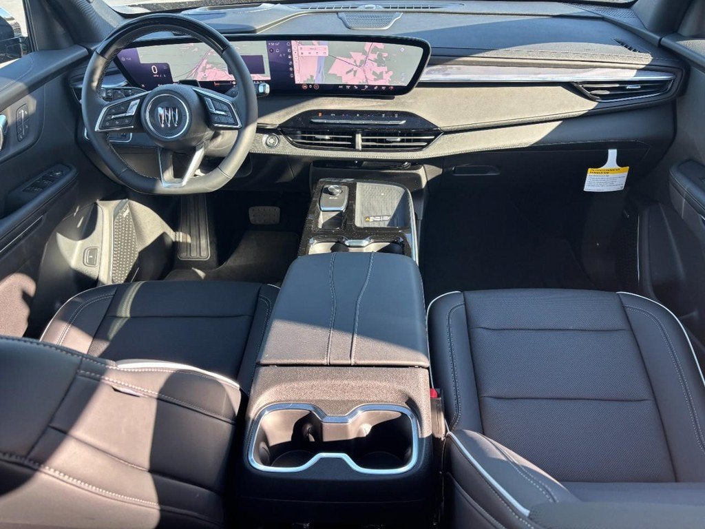 2027 Buick Enclave Sport Touring