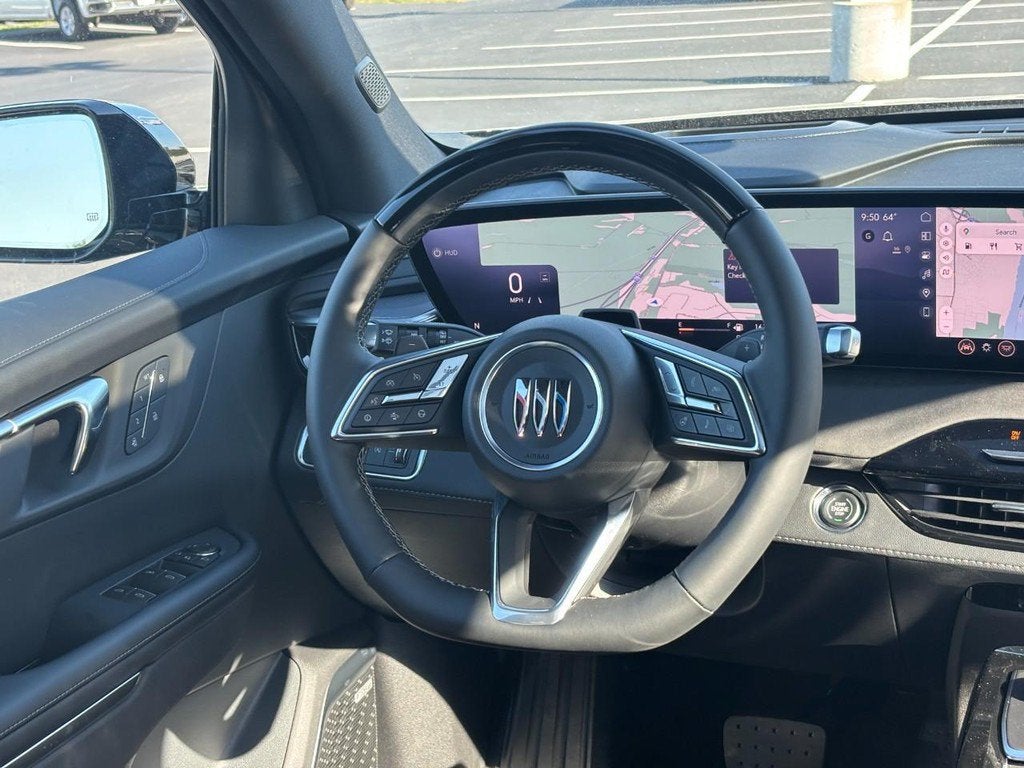 2027 Buick Enclave Sport Touring
