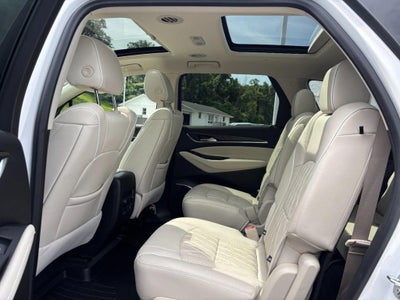 2023 Buick Enclave Avenir