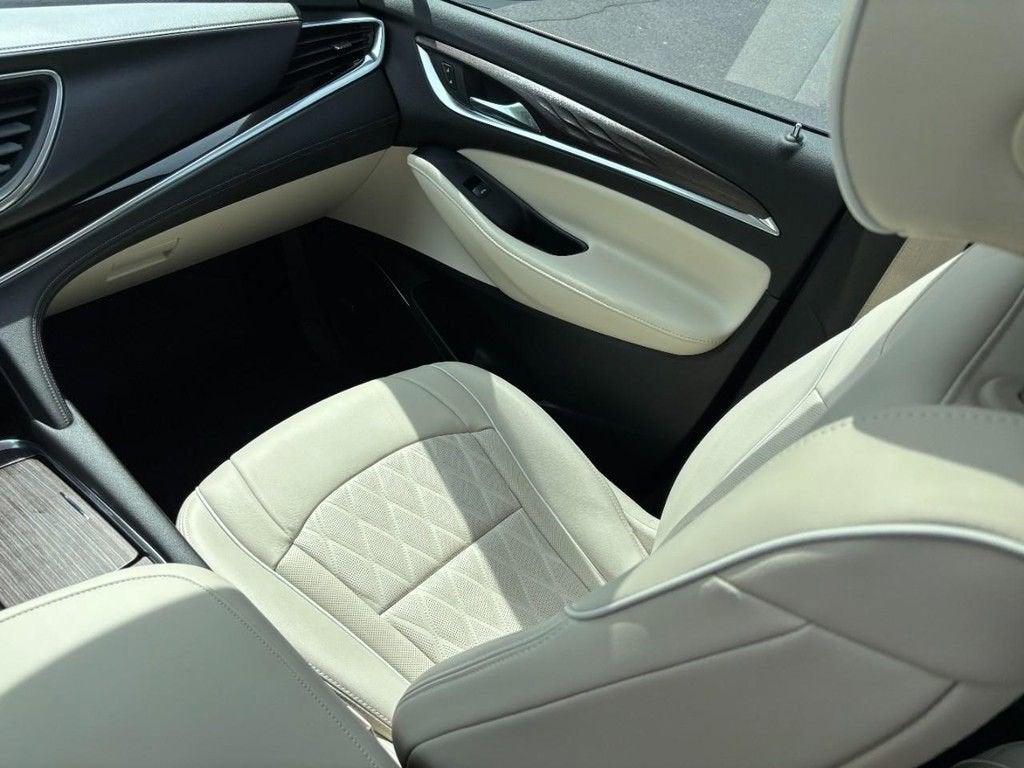 2023 Buick Enclave Avenir