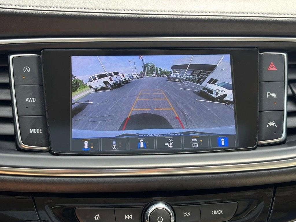 2023 Buick Enclave Avenir