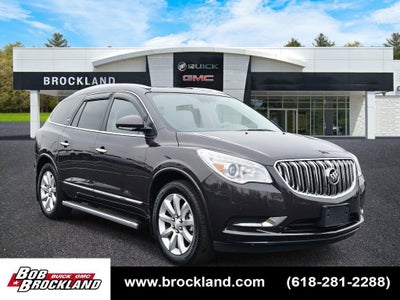 2015 Buick Enclave Premium