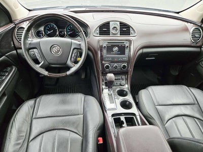 2015 Buick Enclave Premium