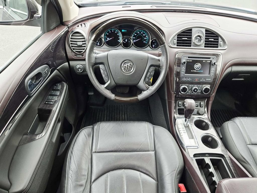2015 Buick Enclave Premium
