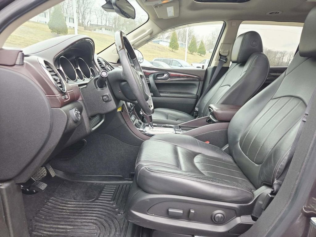 2015 Buick Enclave Premium