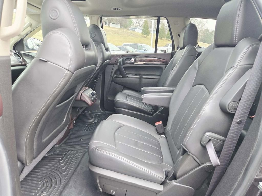 2015 Buick Enclave Premium