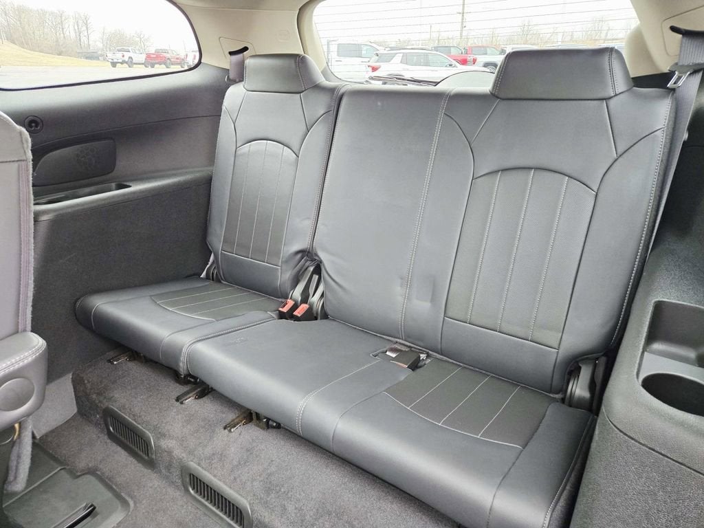 2015 Buick Enclave Premium